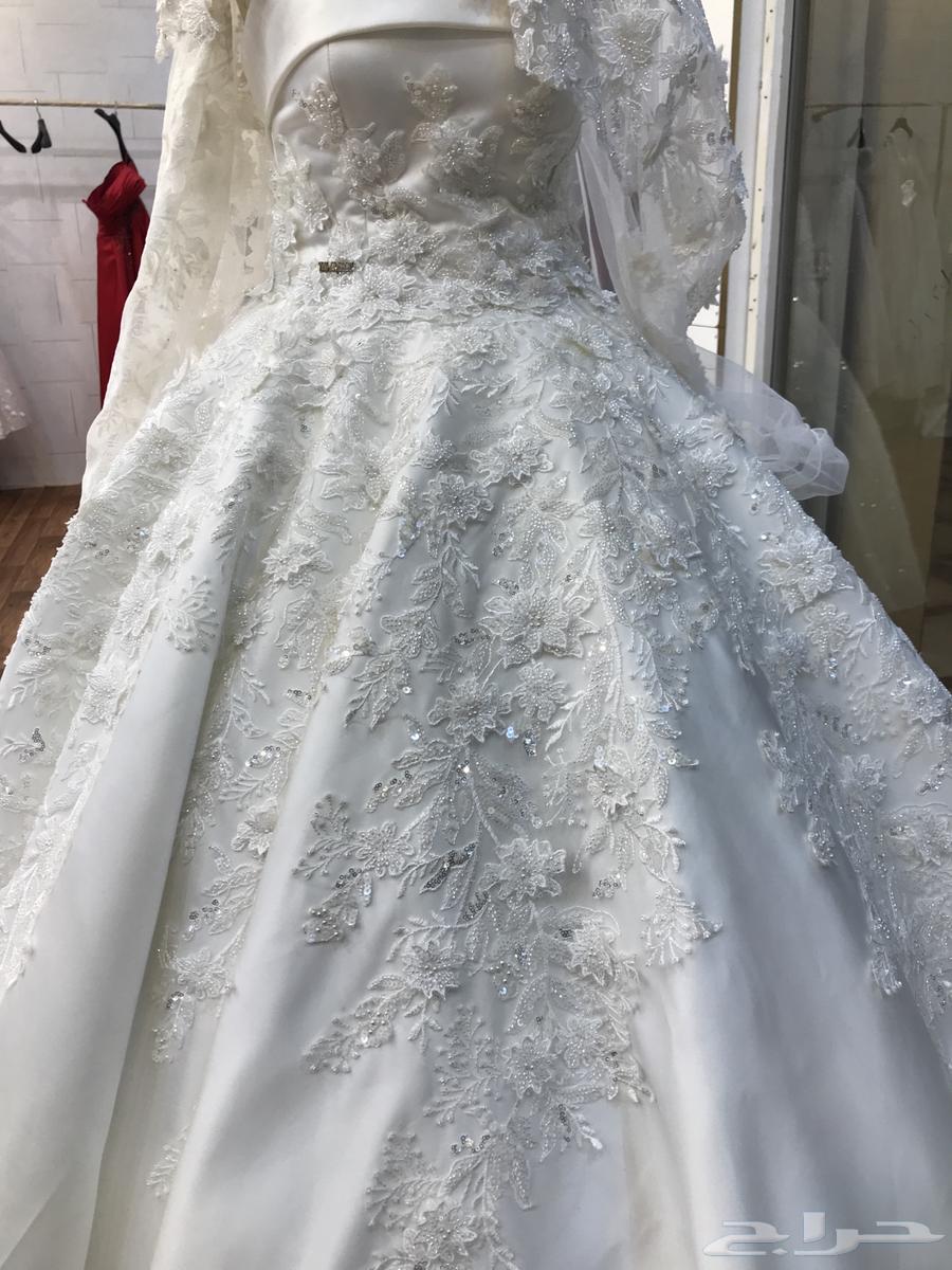 عروض تأجير فساتين الزفاف64395657560705112