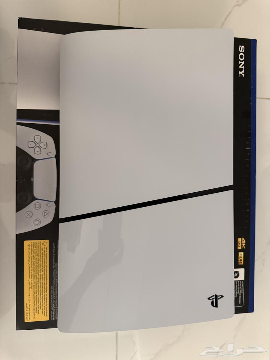 سوني 5 سليم 1 تيرا64392553145857112