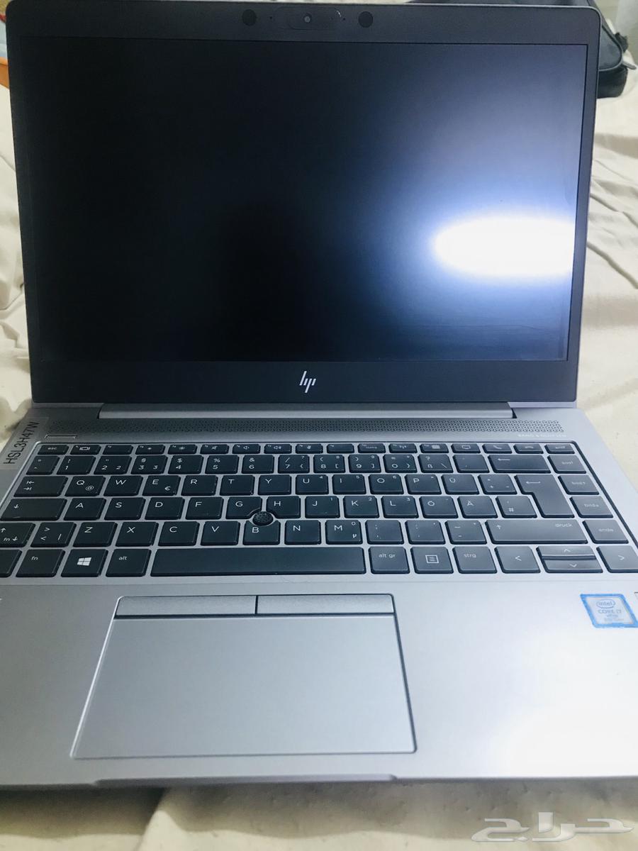 Laptop HP Z Book63619172623745114