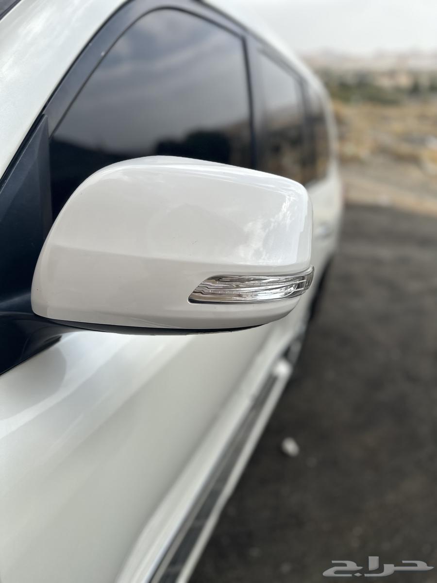 لاند كروزر GXR 2009 للبيع بحاله نظيفة64539996612225110