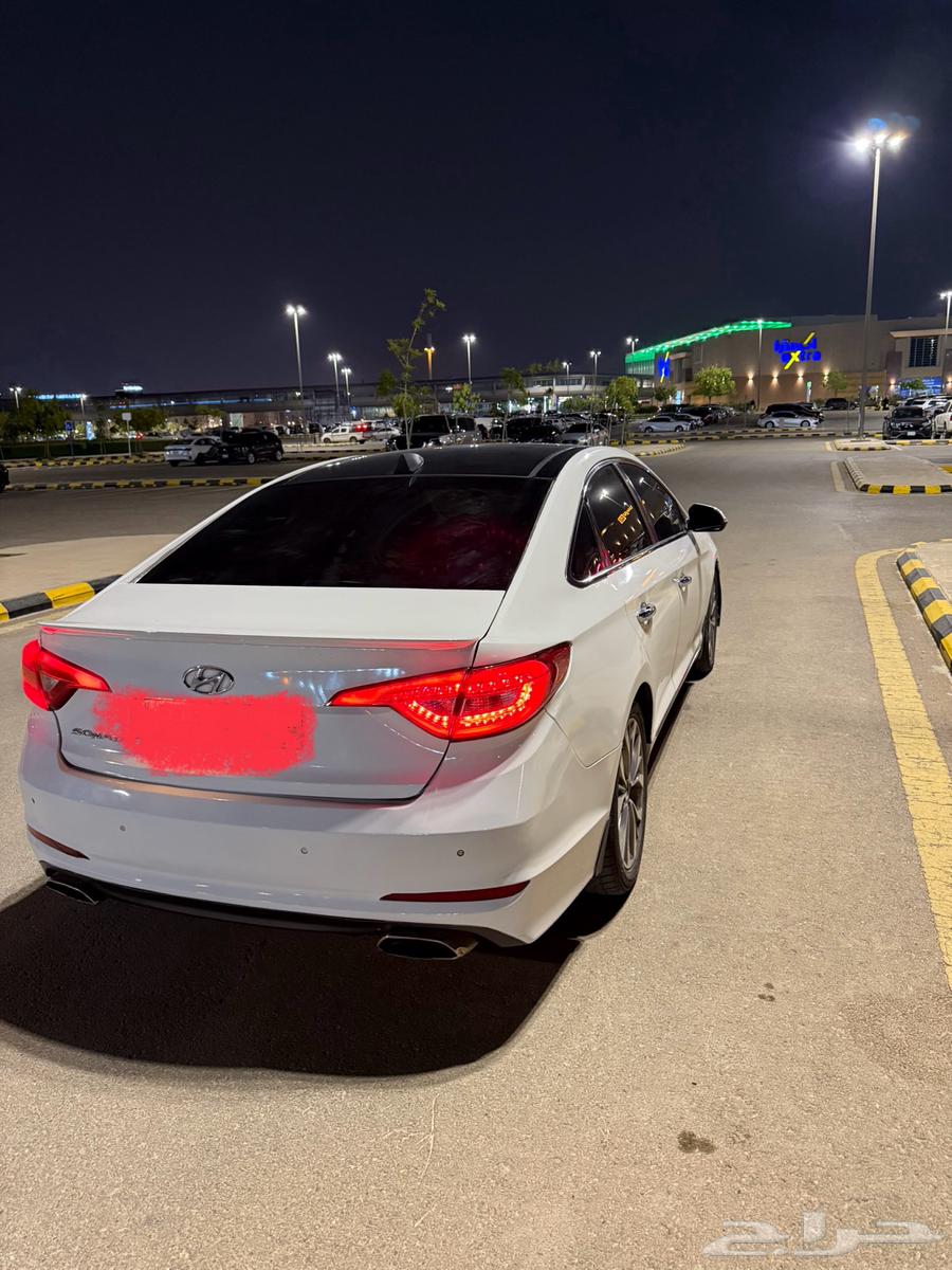 Sonata 2016 full without fingerprint, no screen64549275729155110