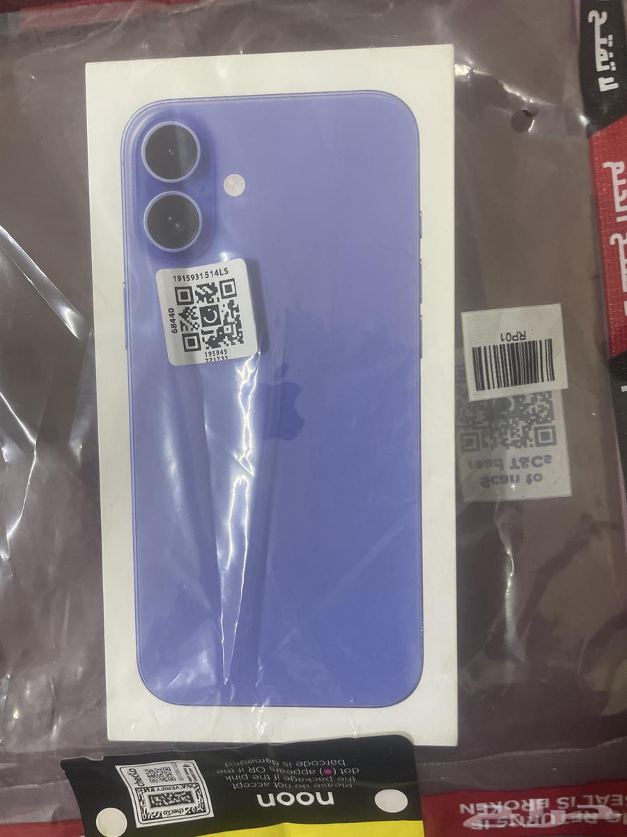 ايفون 16بلس 12864397464739841111