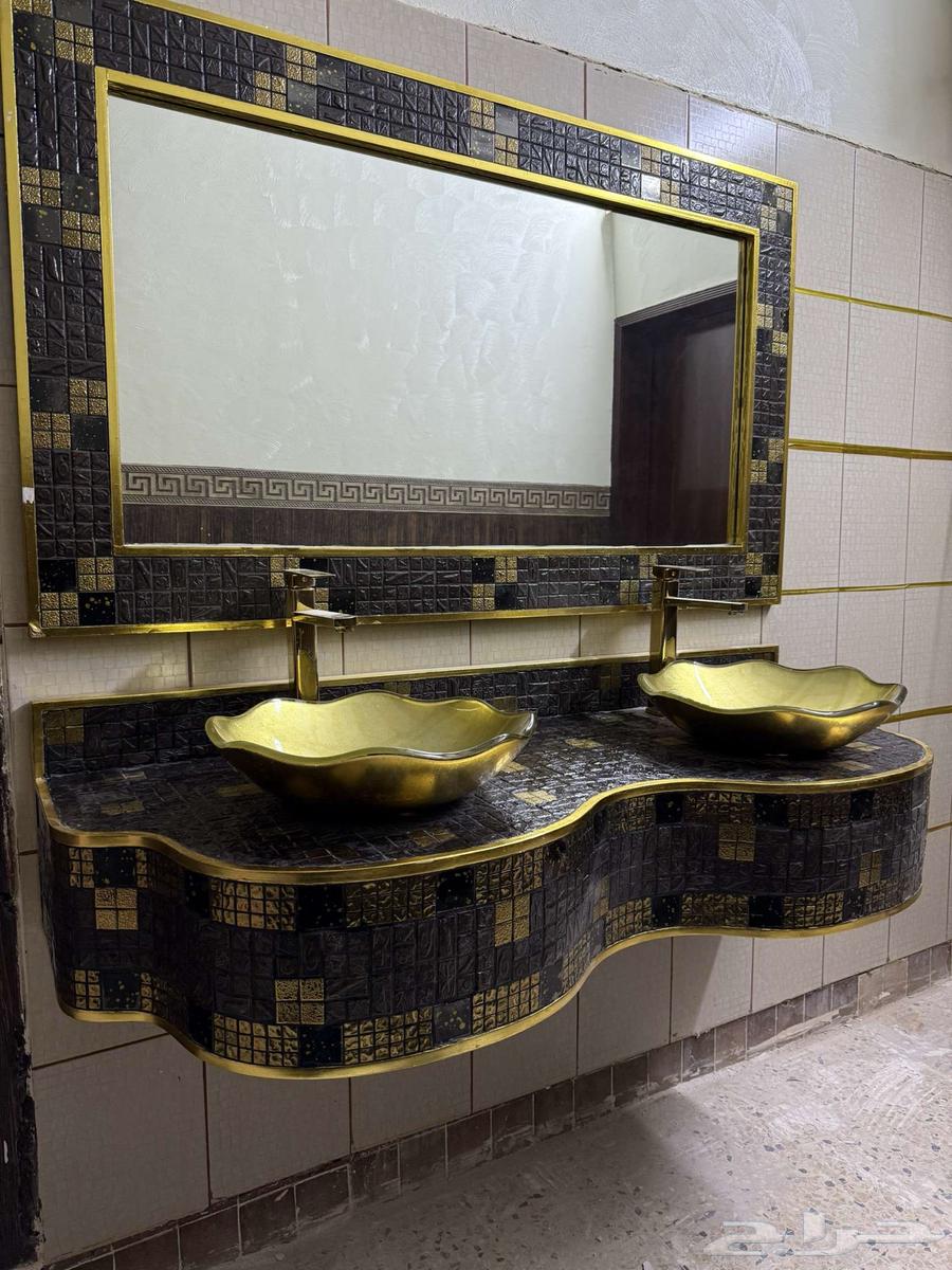 Sink from Al-Qafari without mixer for 40064399898441601110