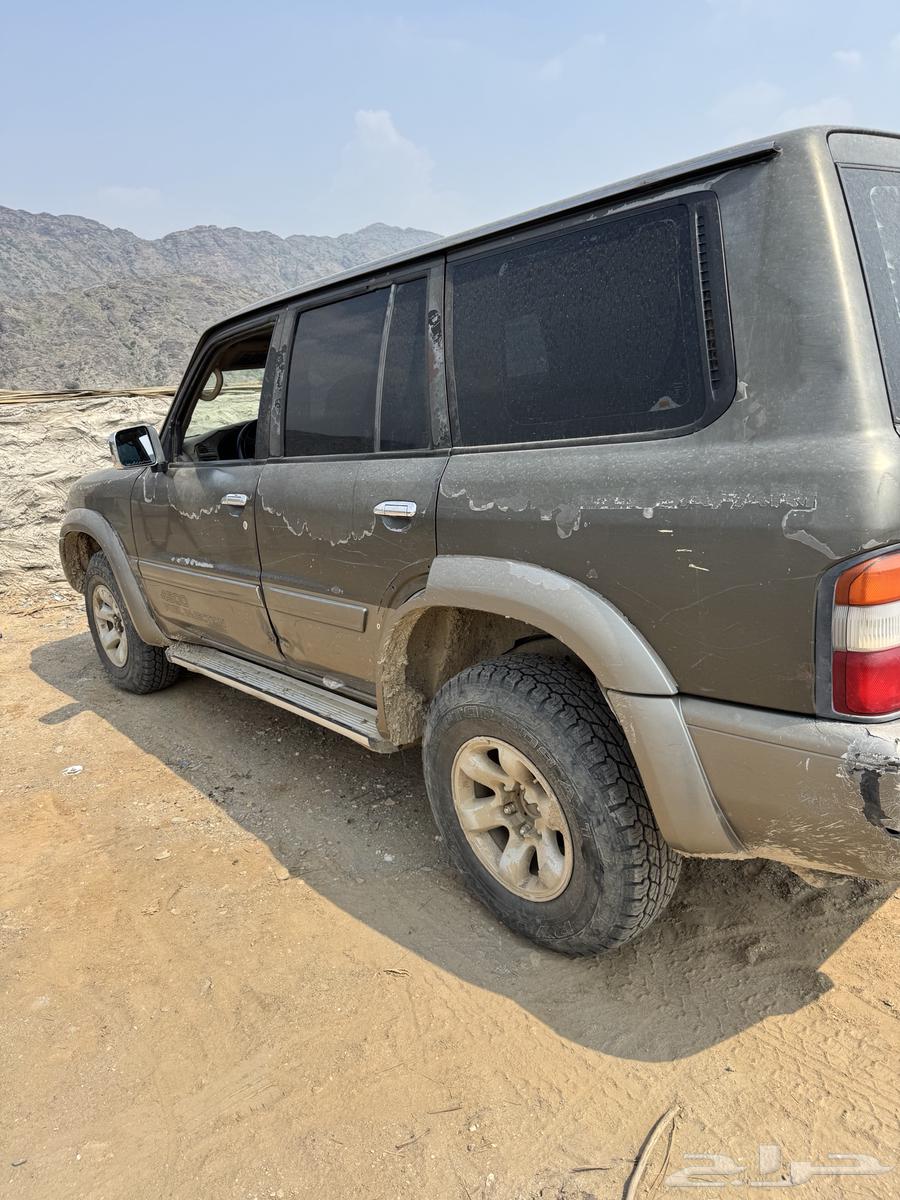 جيب بترول نيسان64547277210882114