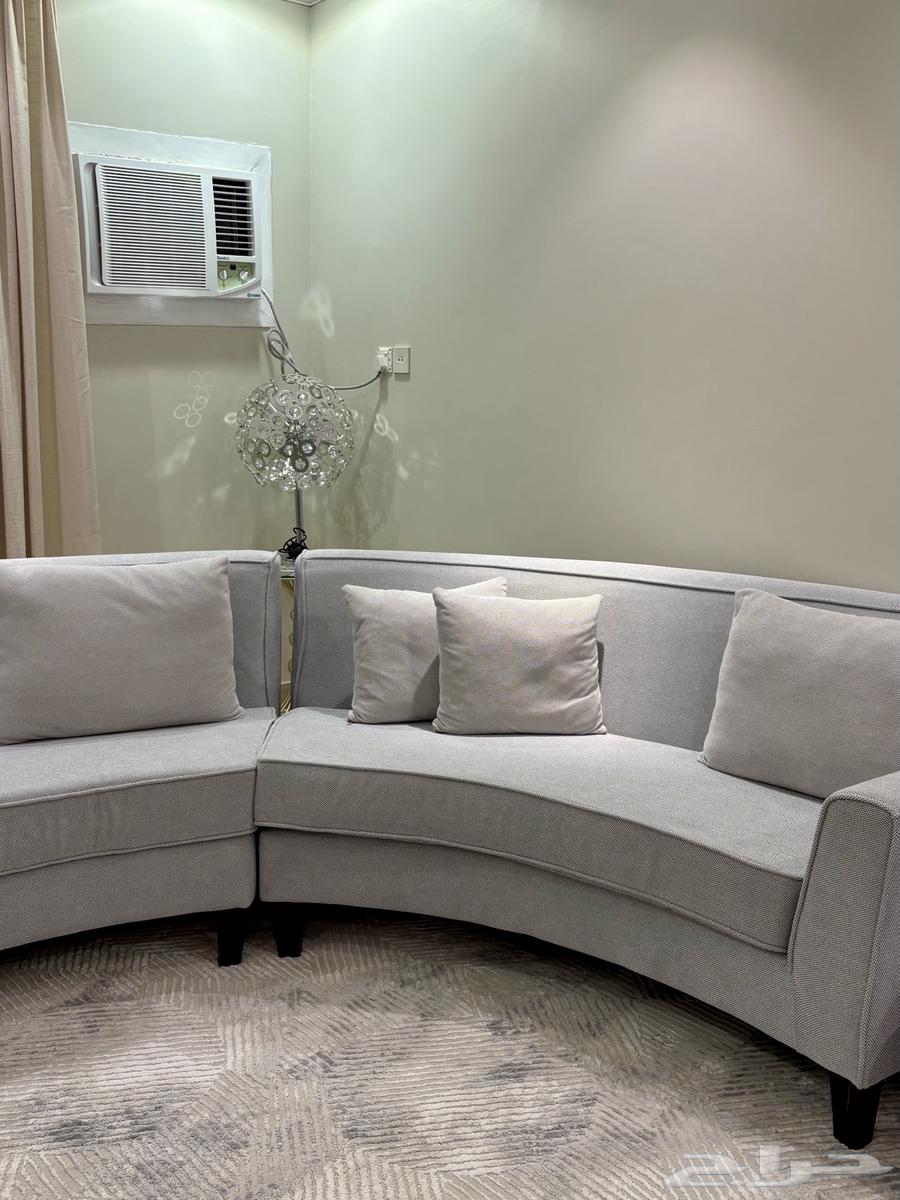 كنب للبيع مستعمل وجديد64398158816385113