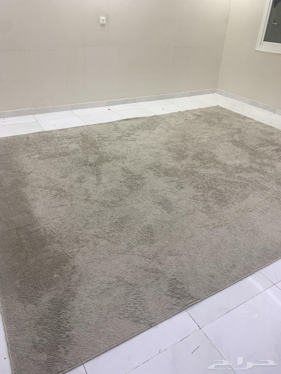 اثاث كنب طاولة وموكيت64399216418691110