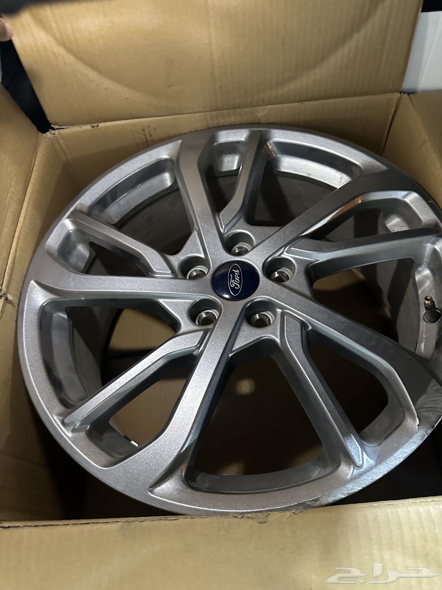 جنط فورد تورس للبيع64538499431810111