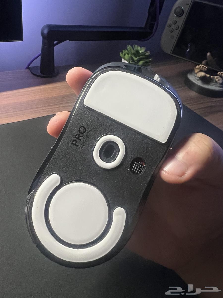 Superlight Mouse63619350559617112