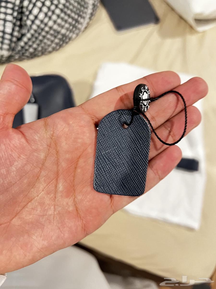 شنطة أعمال مونت بلانك ماستر كوالتي64398672985346114