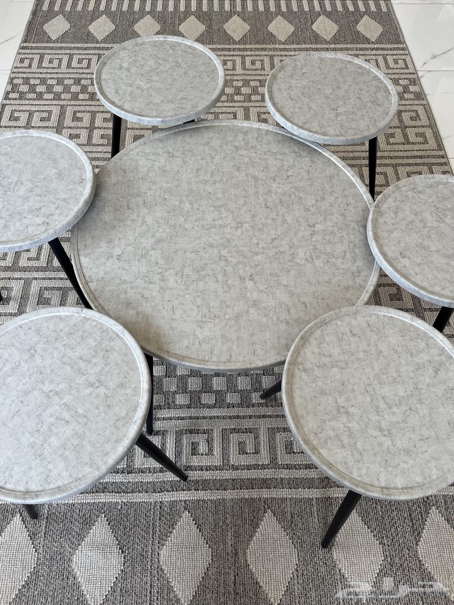 بيع طاولات64397991555715111