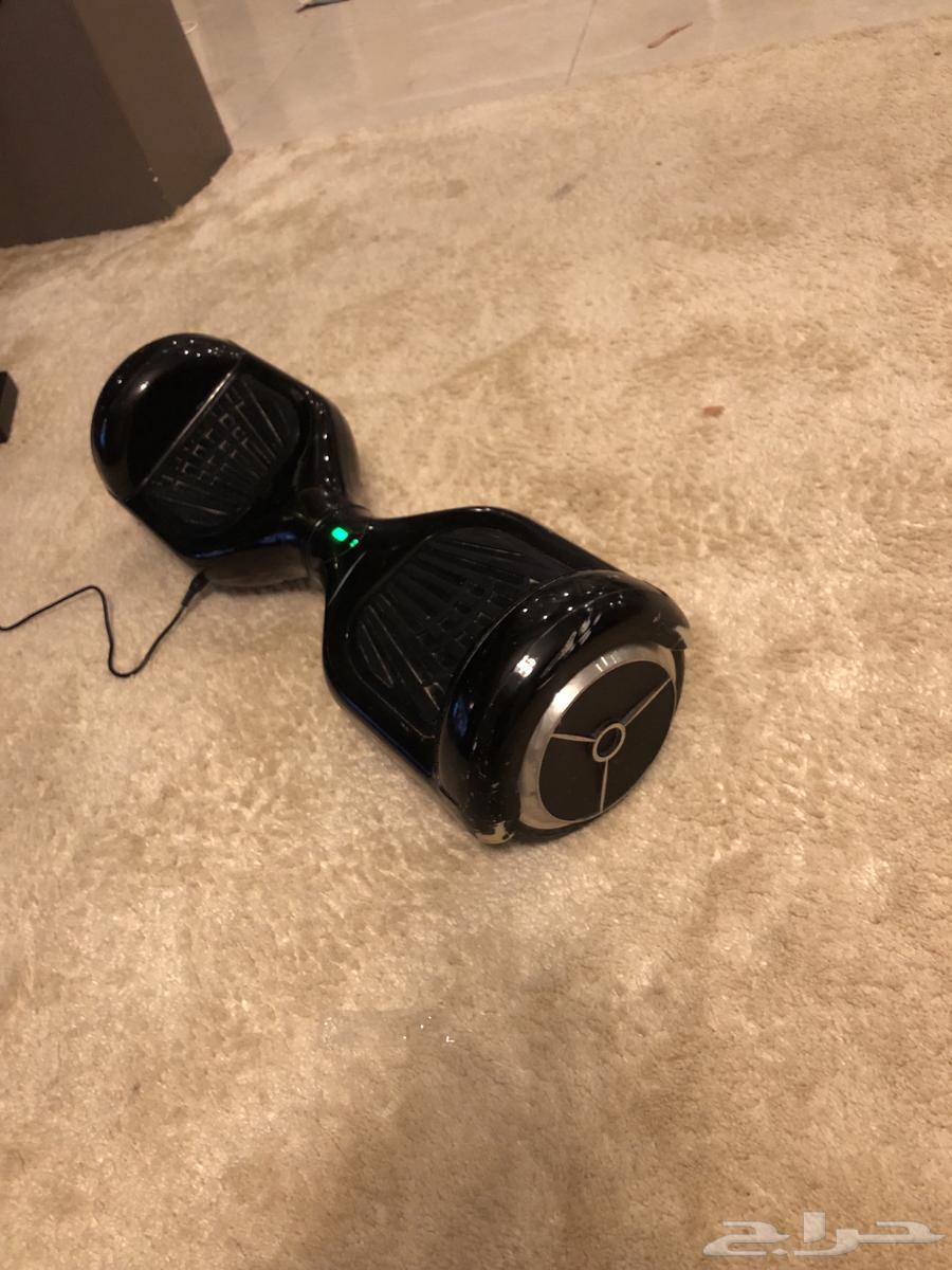 سكوتر كهربائي ثنائي ( كروني D1 )64396020326402113