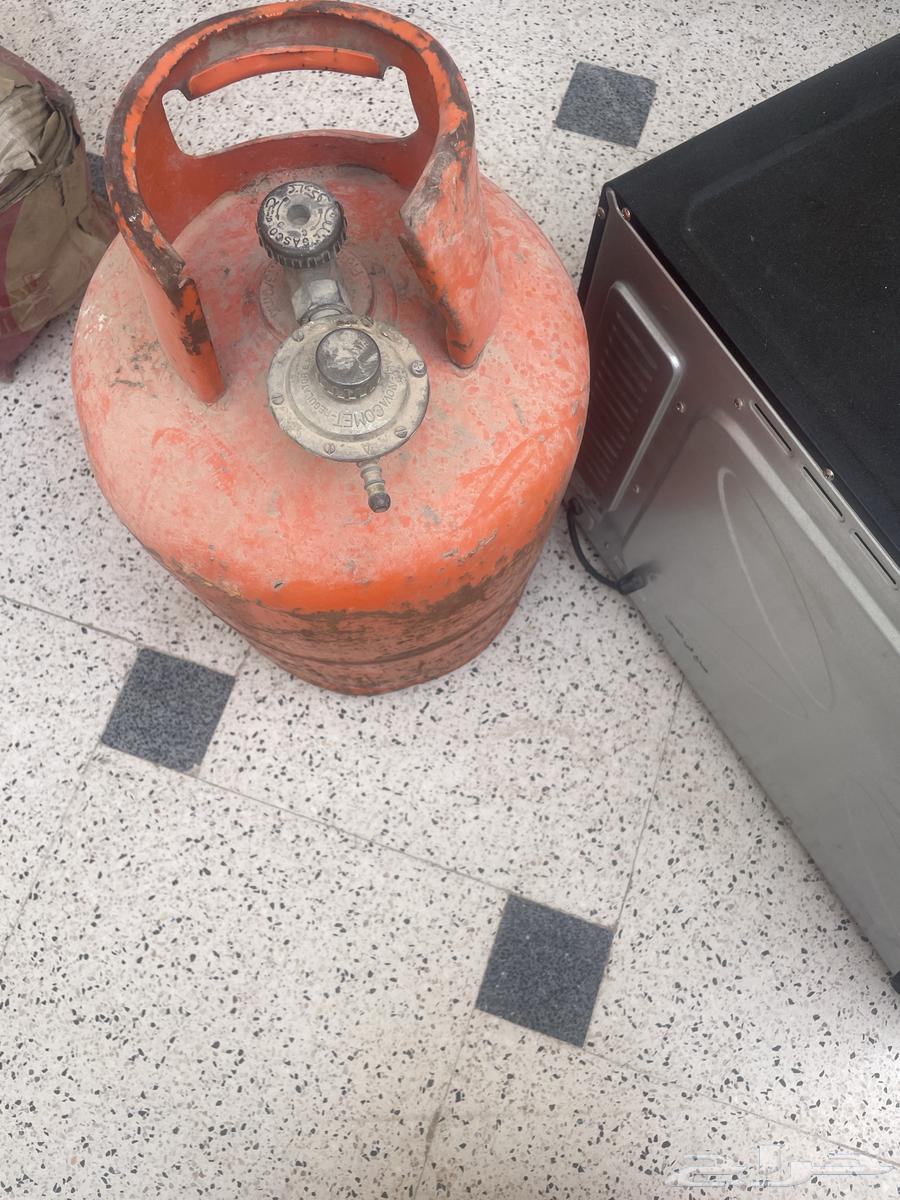 دبه غاز ف الخرج64399717695107110