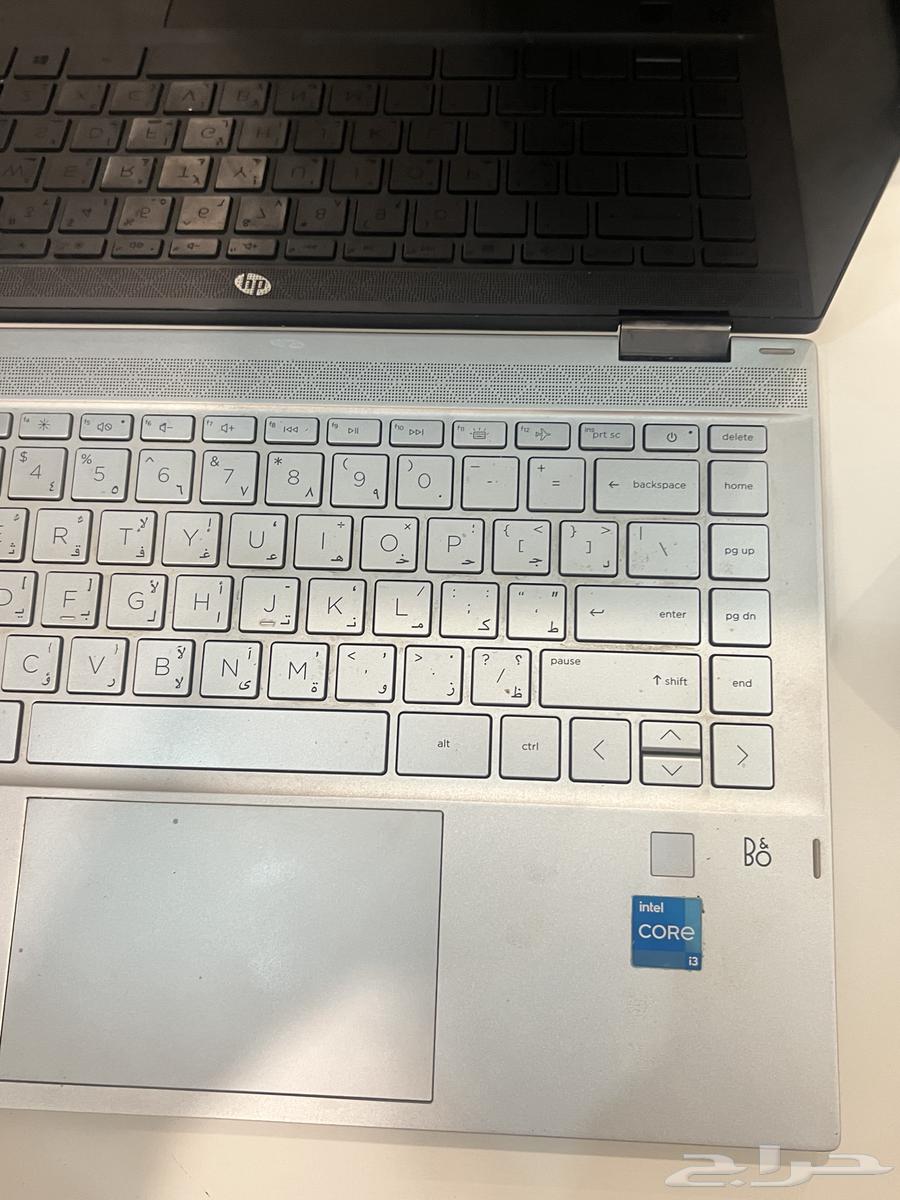 لابتوب hp64392841341185112