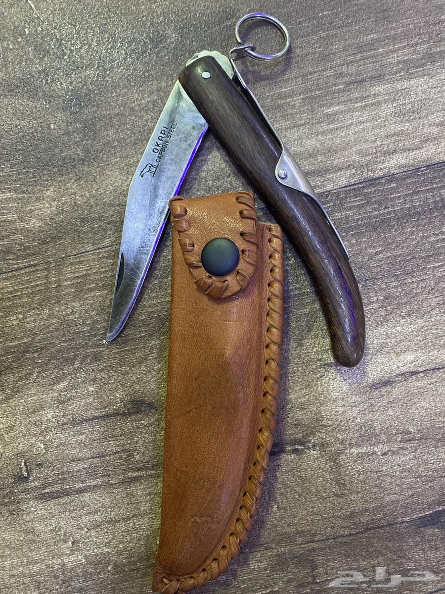 سكين ردادي قديمة جدا64394468771201112