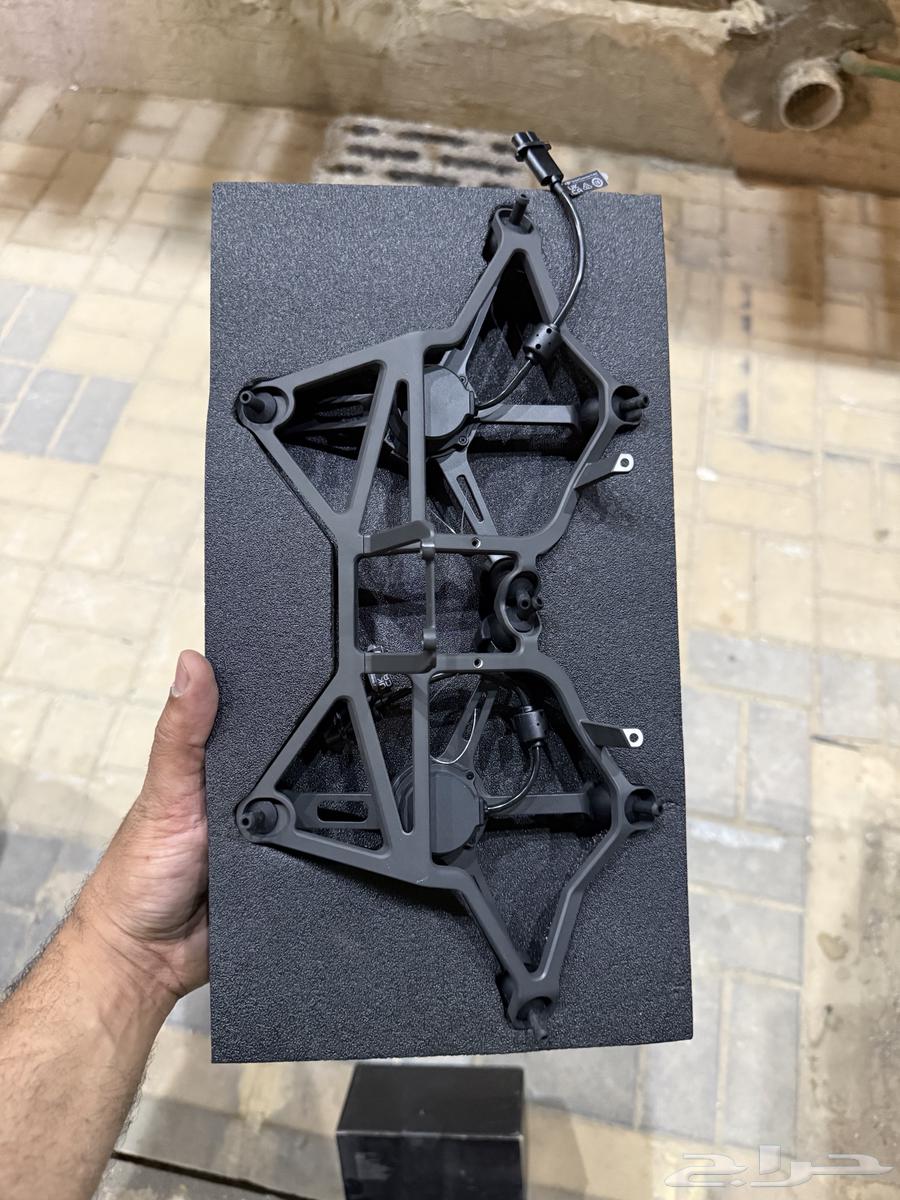 dual gimbal connector DJI درون قطع غيار64398701045634110