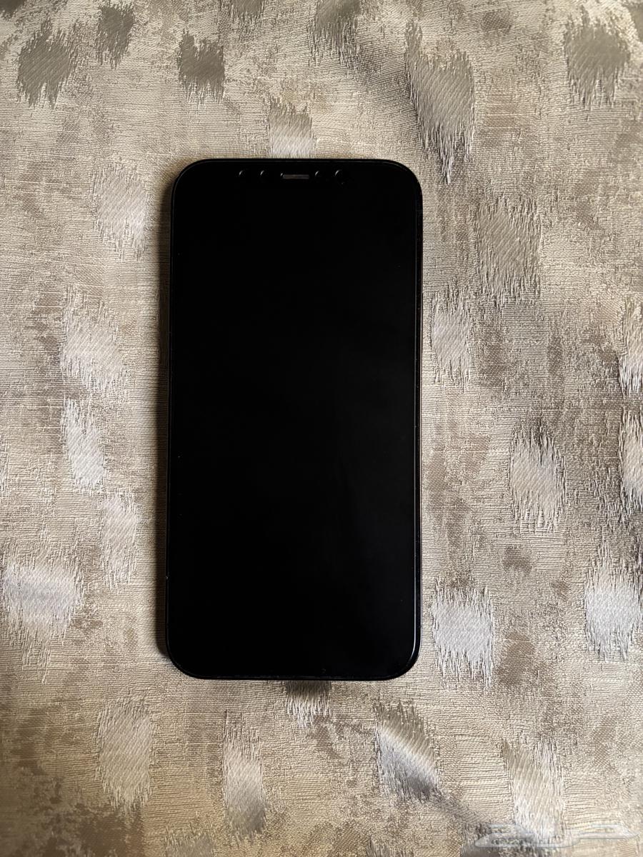 ايفون 12 برو64398981031298110