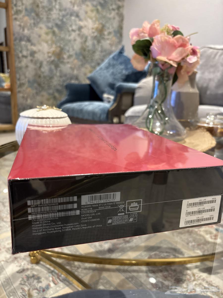 Huawei mate XT هواوي ميت اكس تي64393101153283111