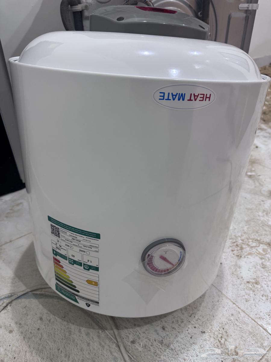 سخان هيت ميت جديد للبيع64399161393026110