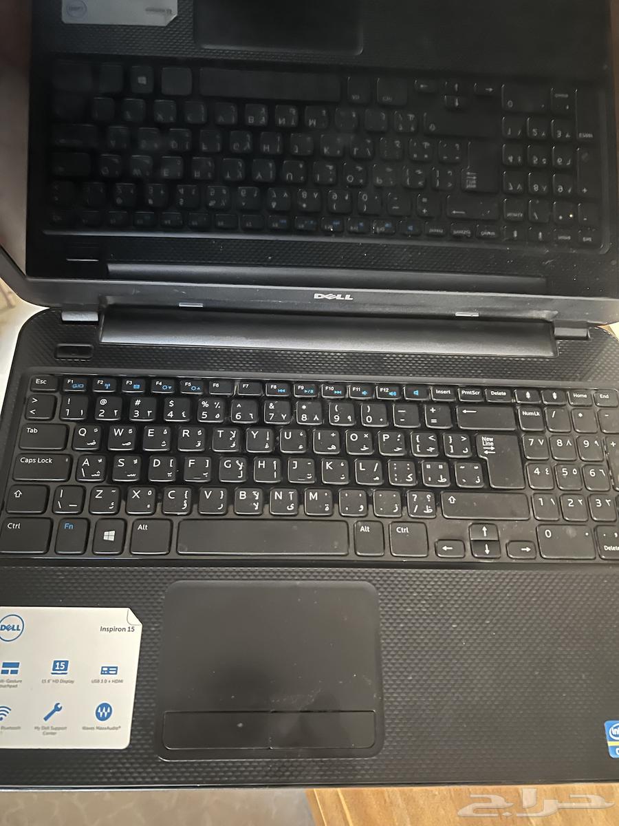 جهاز لابتوب dell64401133299971112