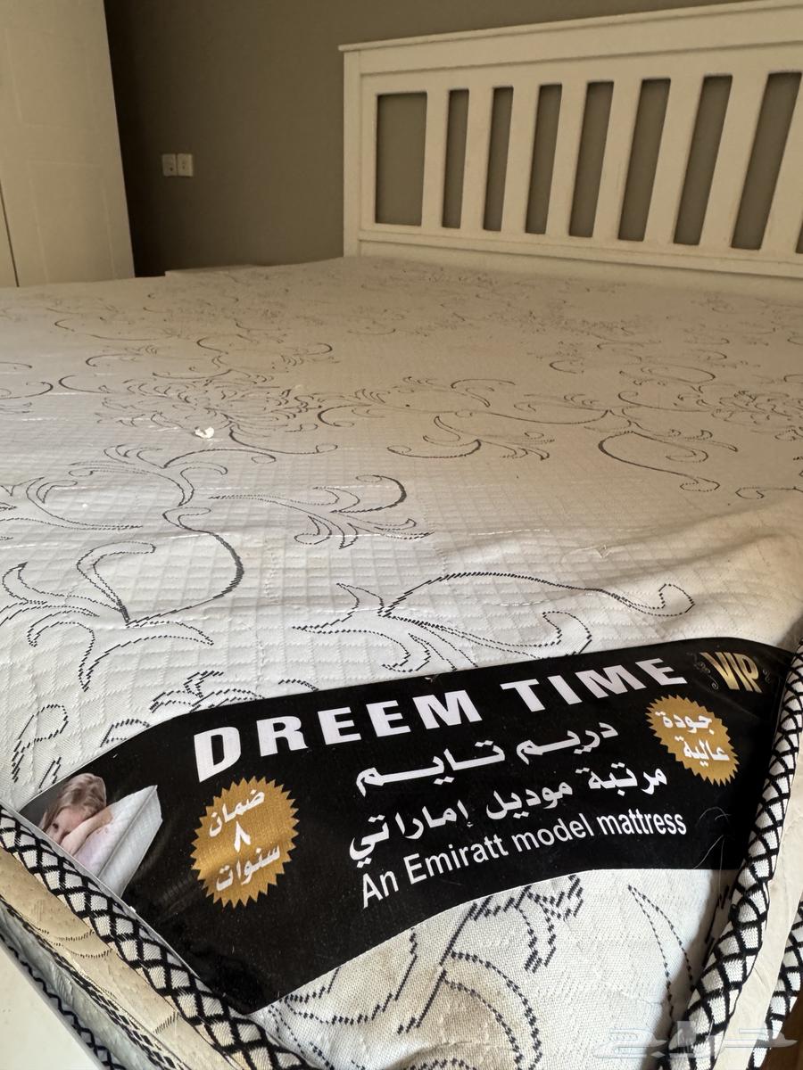 غرفة نوم ايكيا كامله نظيفه بسعر حلو64396866706049113