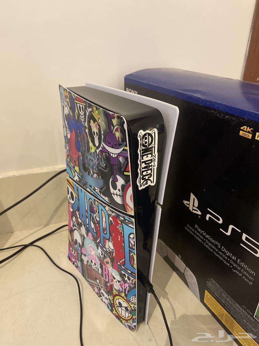 سوني 5 سليم64398828071809110