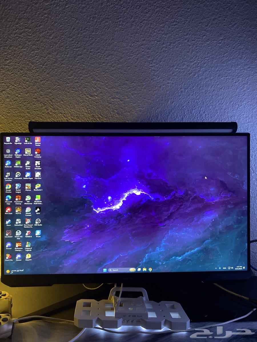 180hz Odyssey G3 Screen64400591207682110