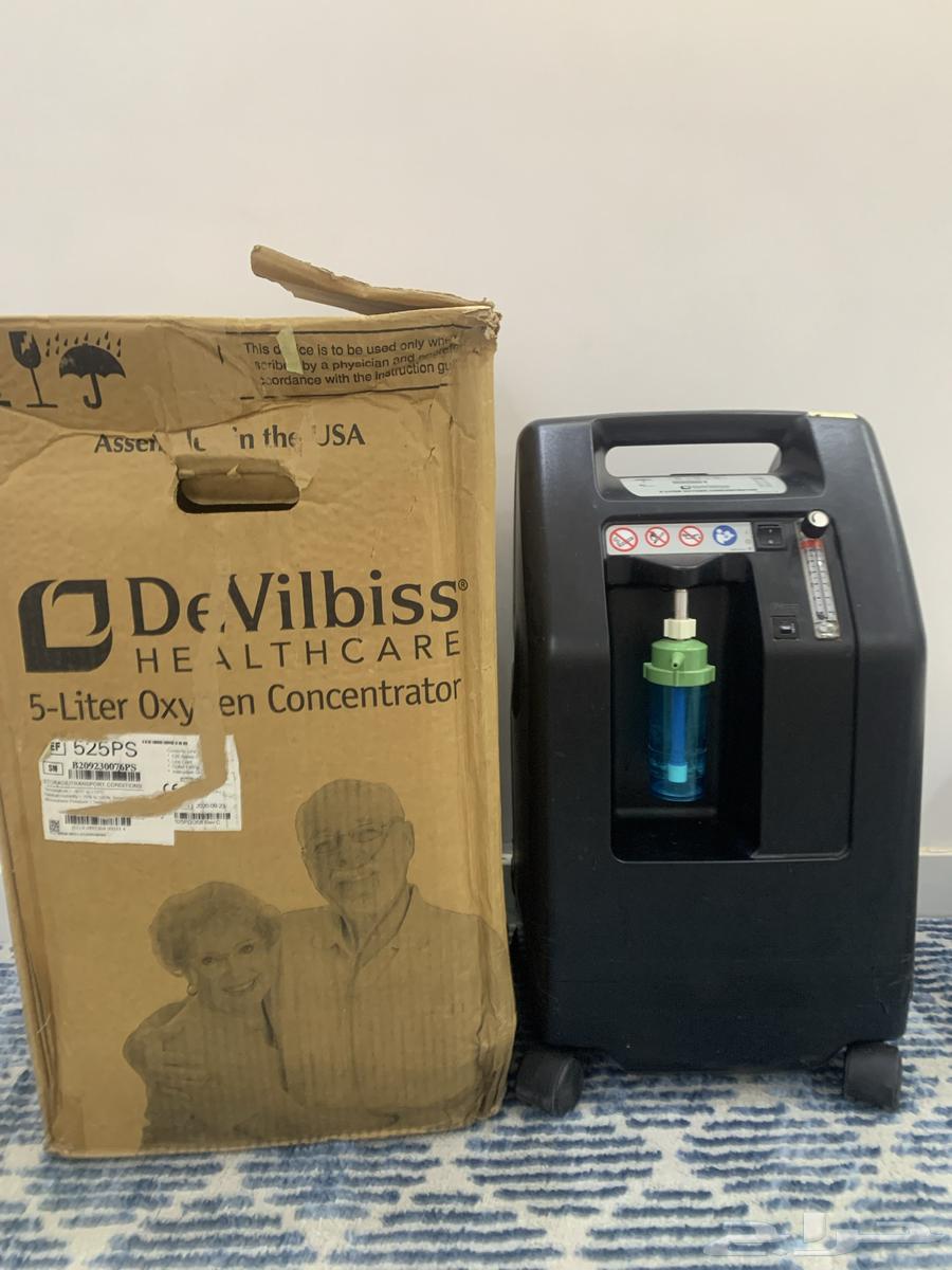 5-liter oxygen generator device64401035980162110