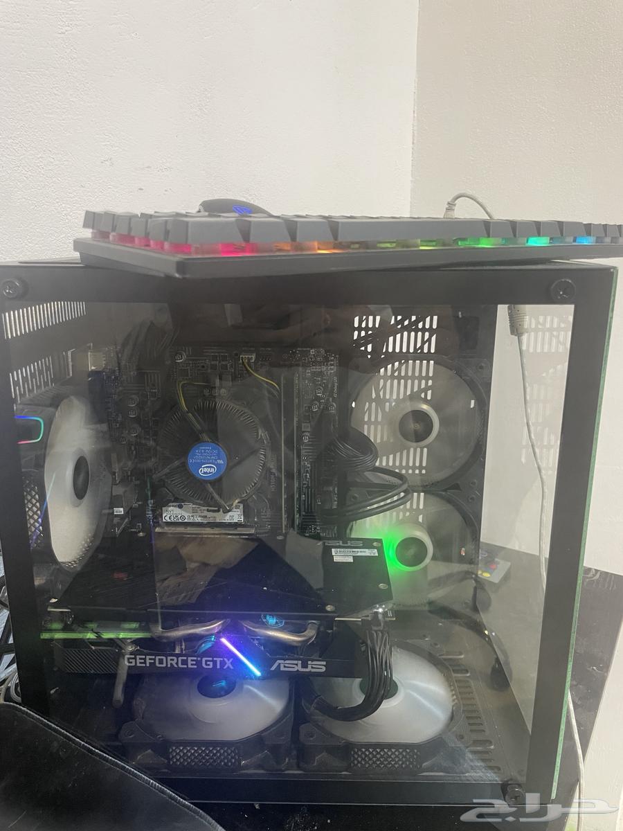 بي سي قيمنق PC64397797292033111