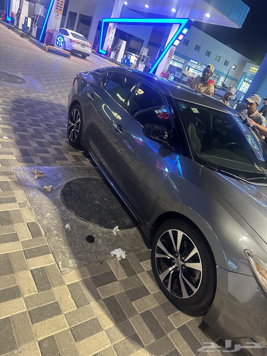 Maxima 201864546377636865112