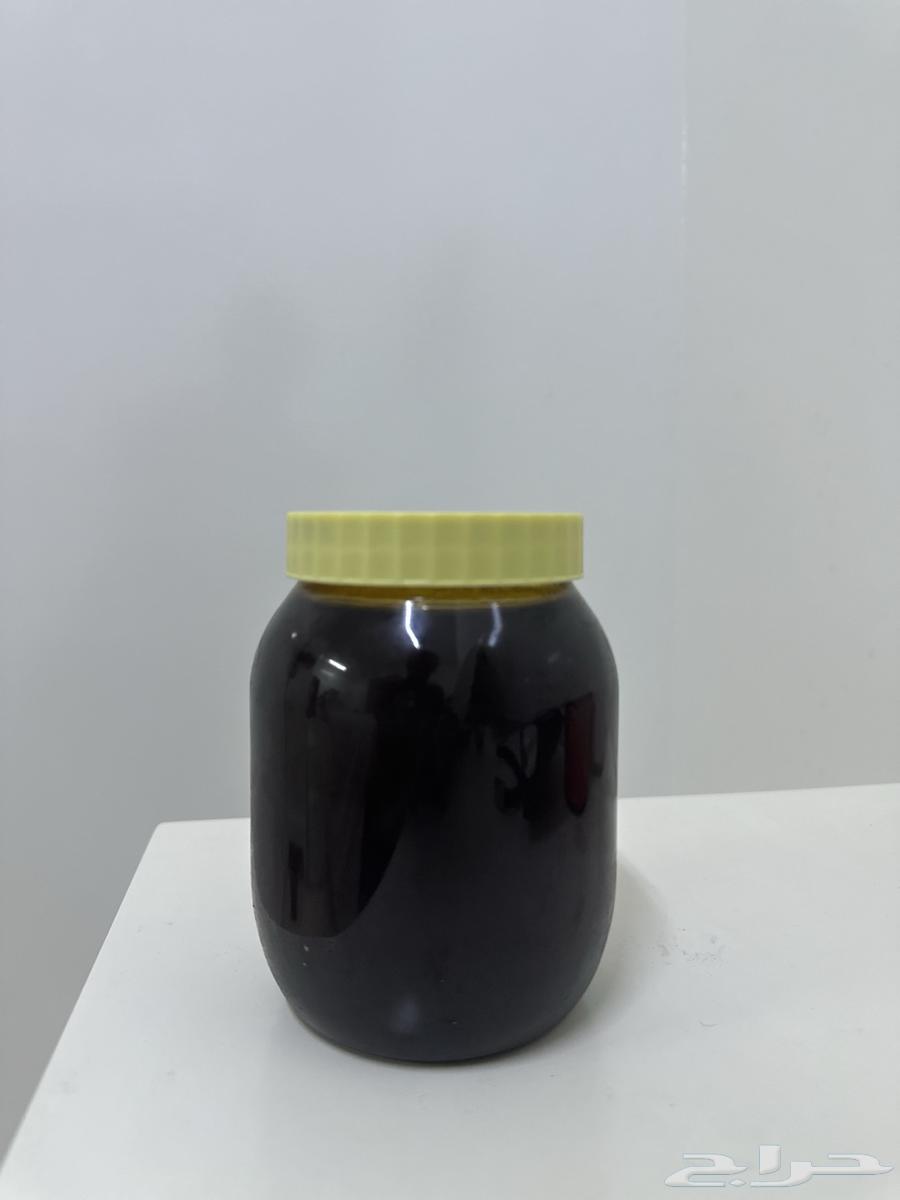 عسل سدر حر علاج اصلي فاخر من جبال الفقرة بالمدينة المنورة64400994576642110