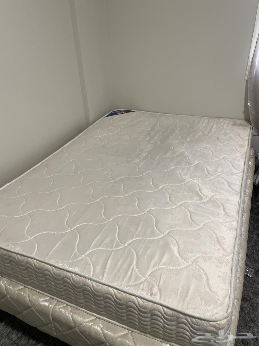 Heavy-duty bed that can support heavy weights, single and a half size64398911771522110