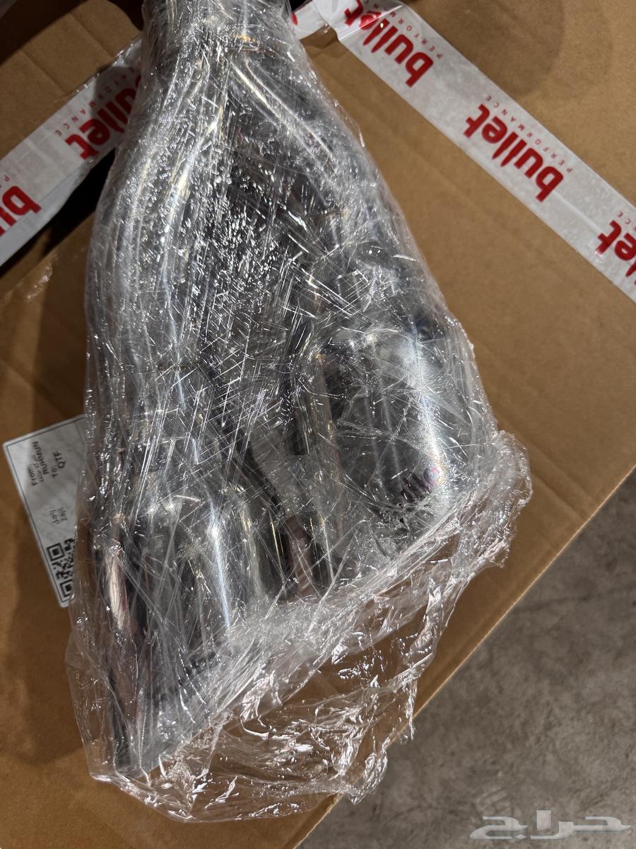 مخرج بولت اصلي جديد64543083085697110