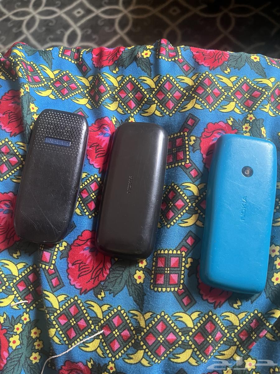 جوالات أبو كشاف نوكيا64399133662849110