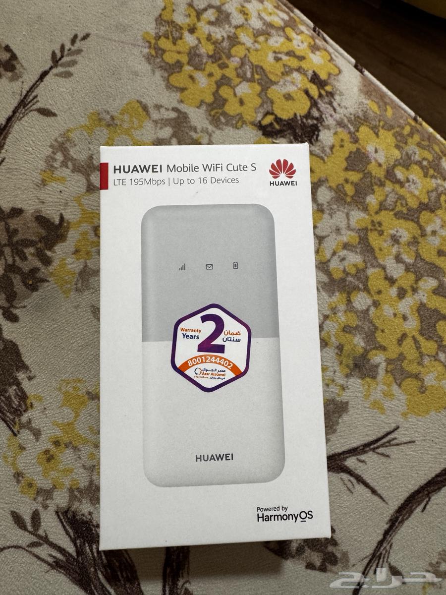 هواوي64400327794305110