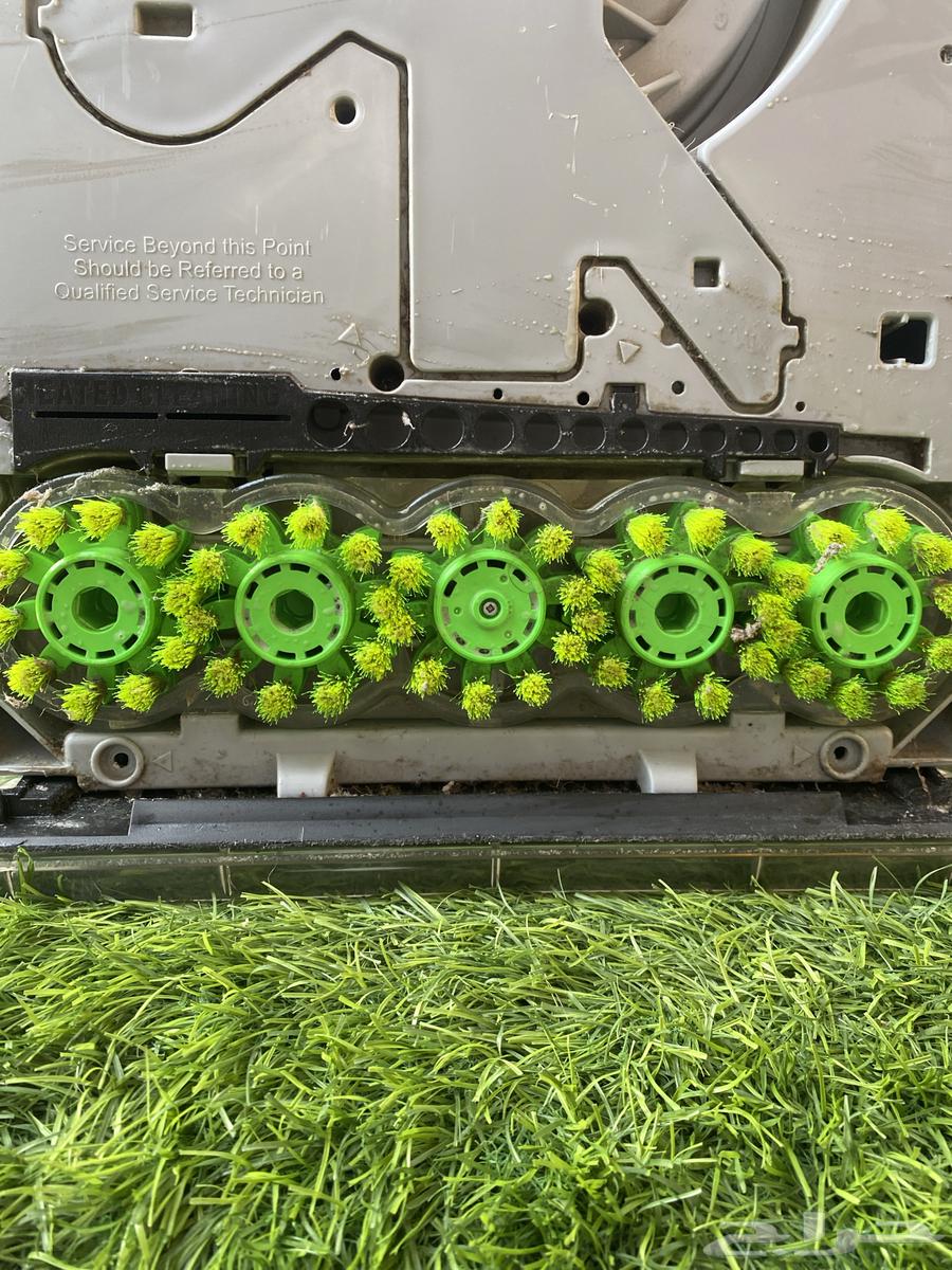 مكنسة هوفر ماء تنظيف فرش64400925236993112