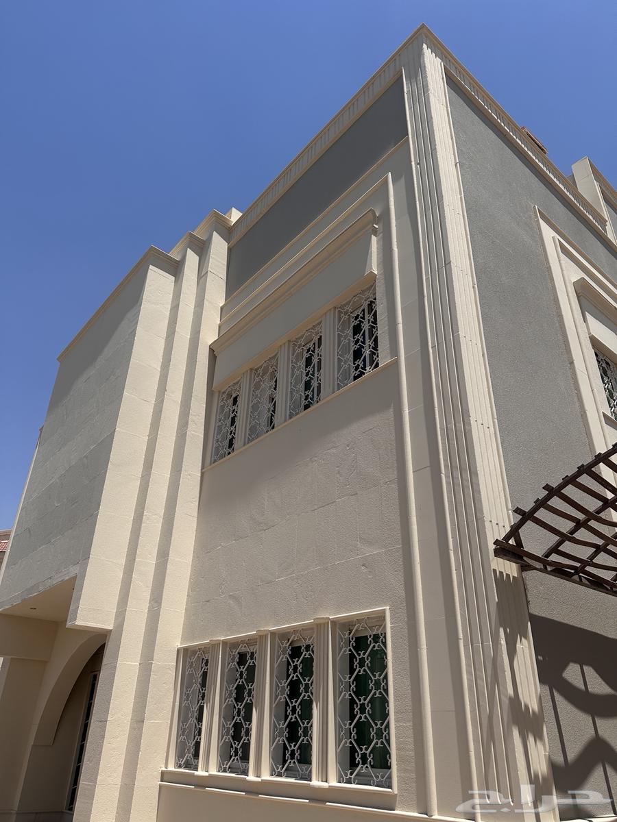 Villa in Al Muruj district, 500 square meters63614090347649113