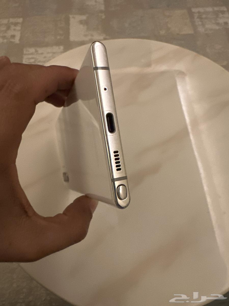 جوال سامسونج نوت 10 5G64393610387203112