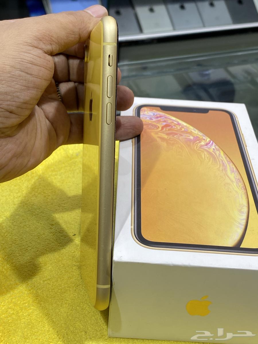 ايفوان XRسعه تخزين 12864393832433923112