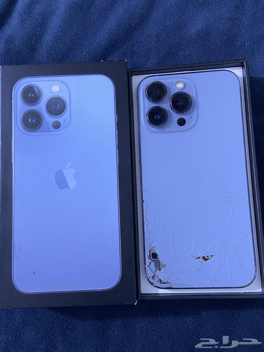 ايفون 13 برو64401021931395110