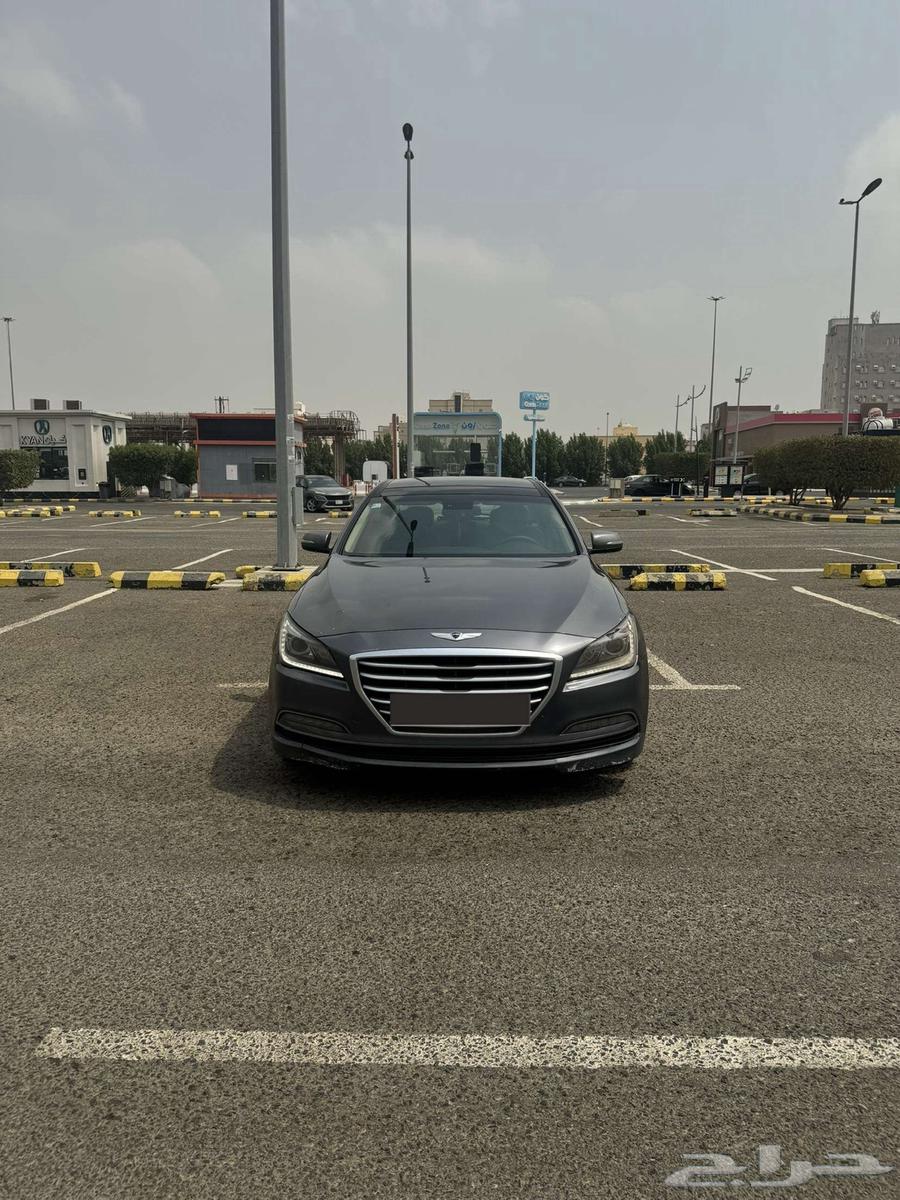 جنسس 2016 البيع مستعجل64544933439105111