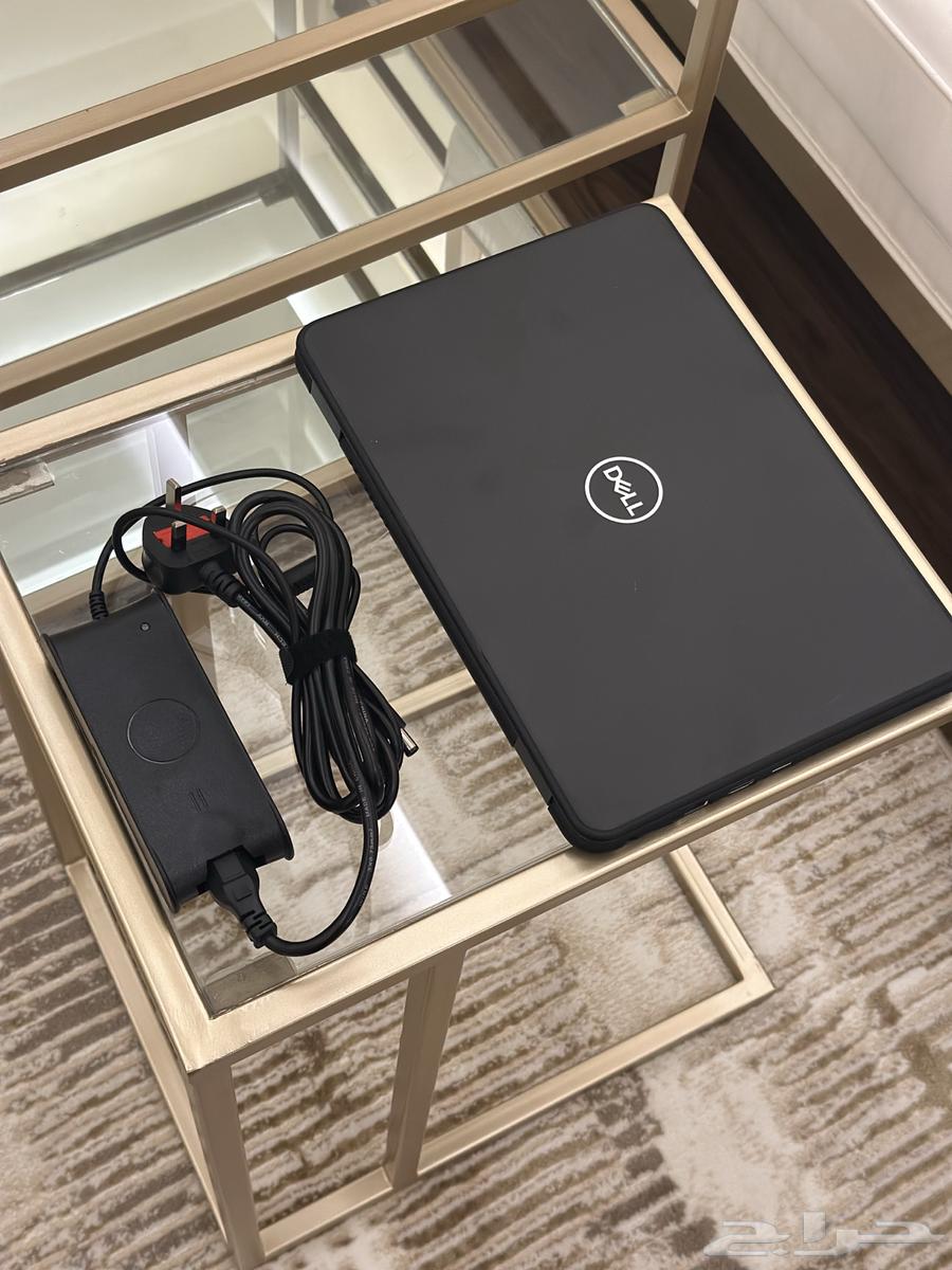 لابتوب Dell   طابعة وسكانر HP64392964345730112