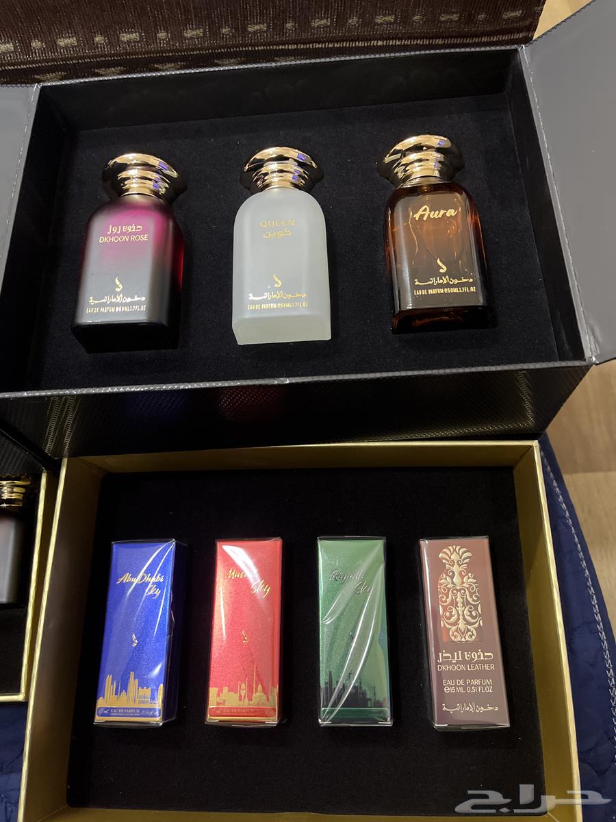 عطور دخون الاماراتية64397506369410111