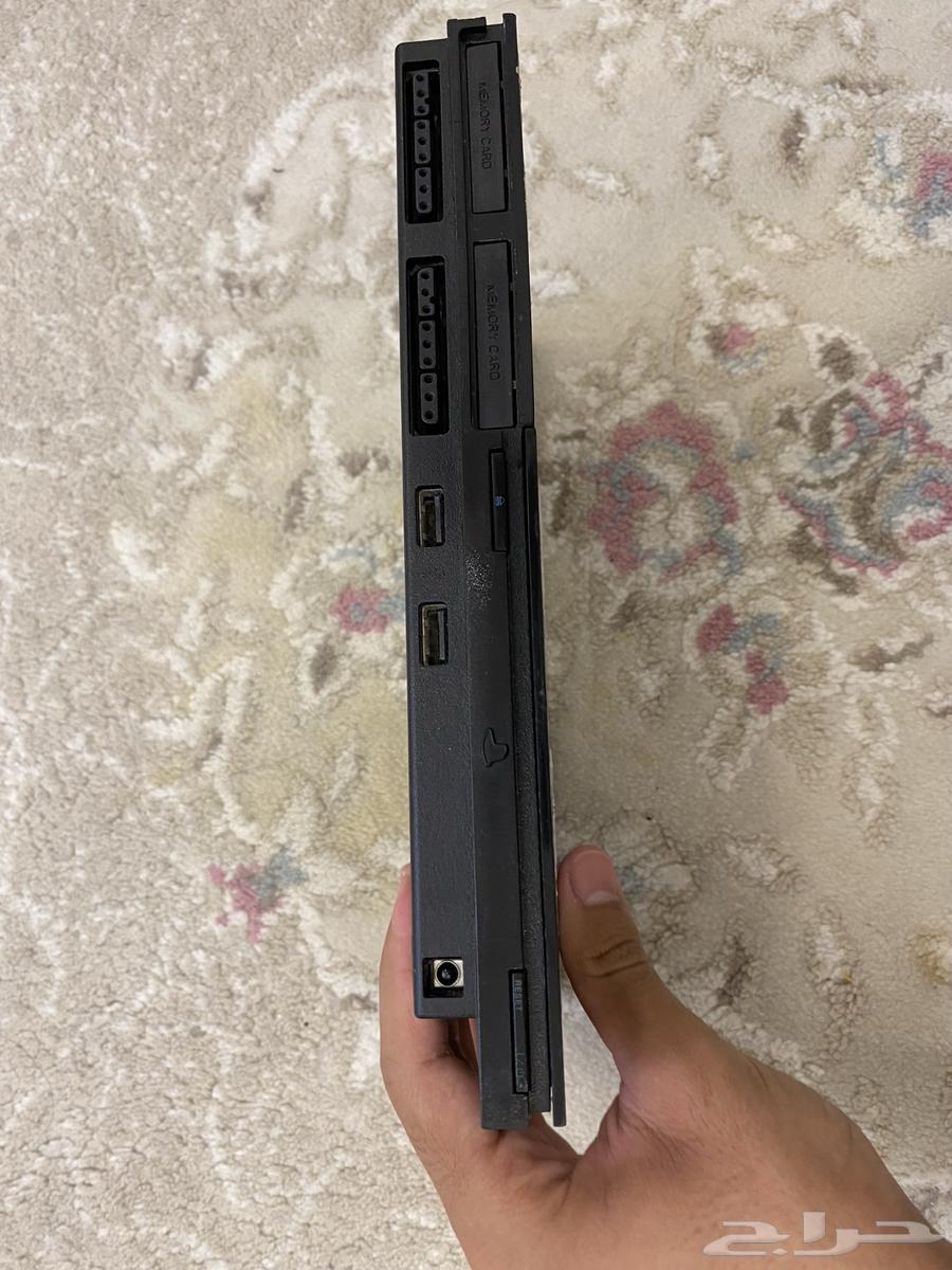 للبيع سوني 2 معاه اشرطه64393389918721114