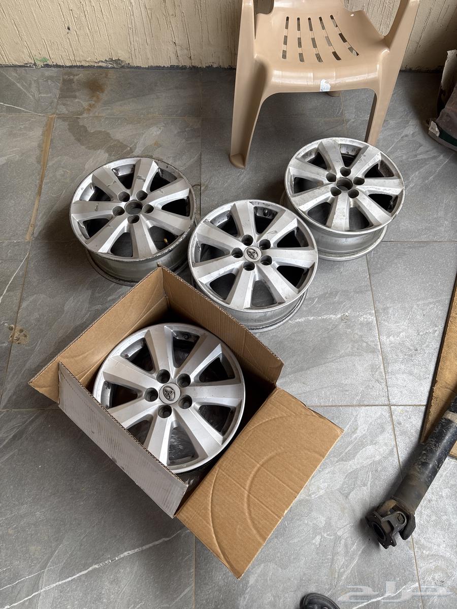 جنوط كورلا 201064548280706177111