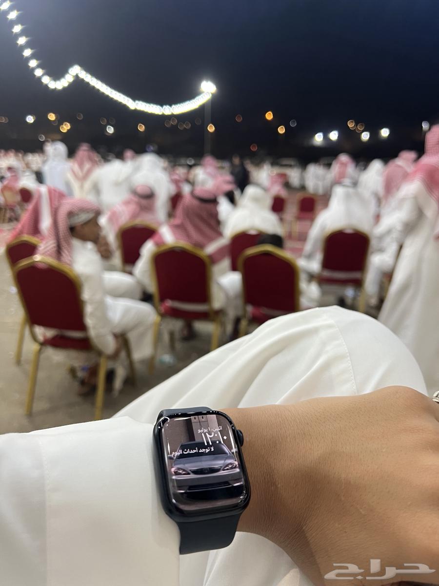 ابل واتش الجيل 864399661723522111