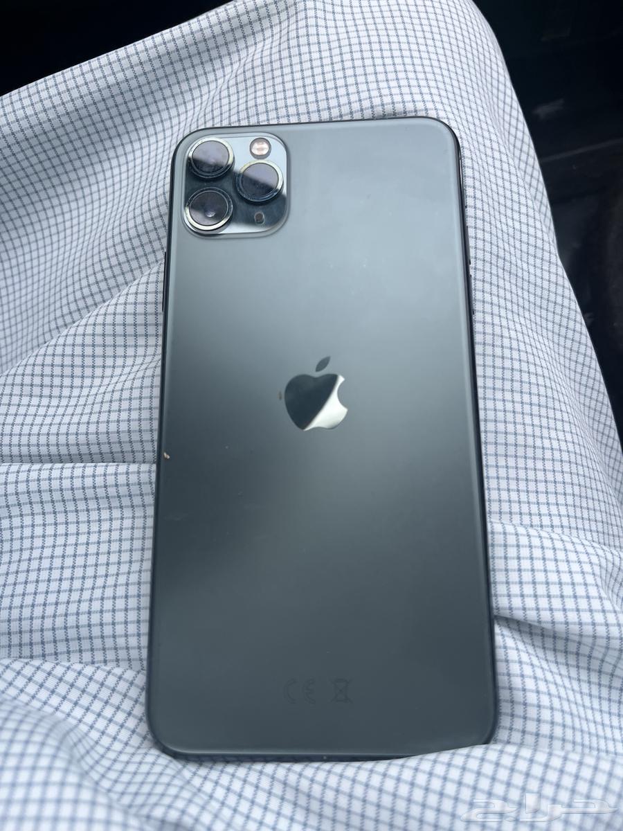 iPhone 11 Pro Max64398047162755110