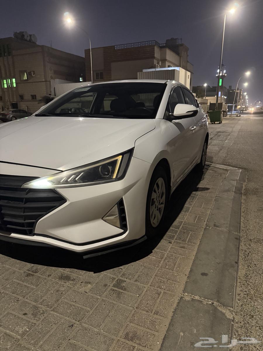 Hyundai Elentra 202063618072228097111