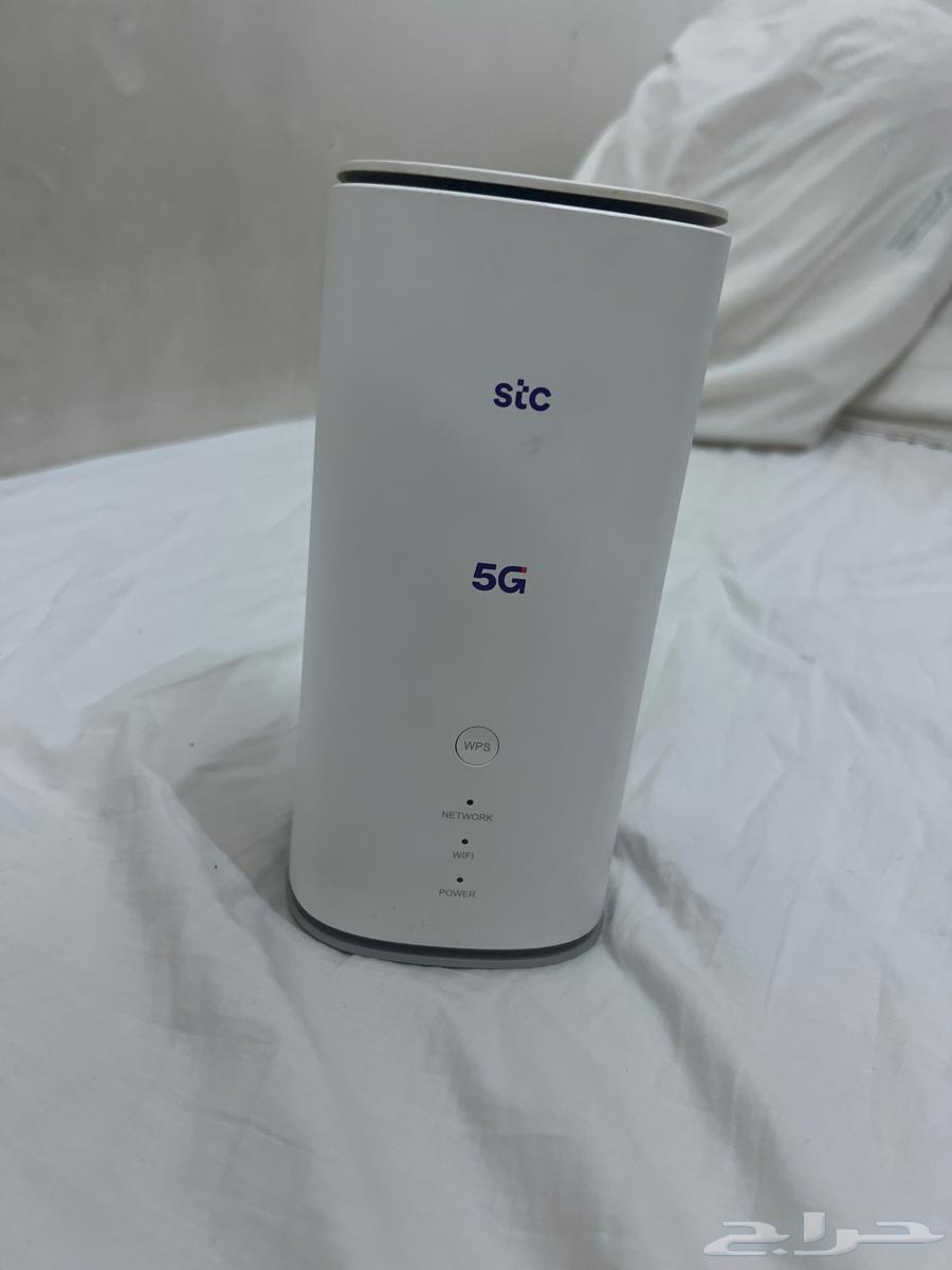 Stc 5g device64392580248706110