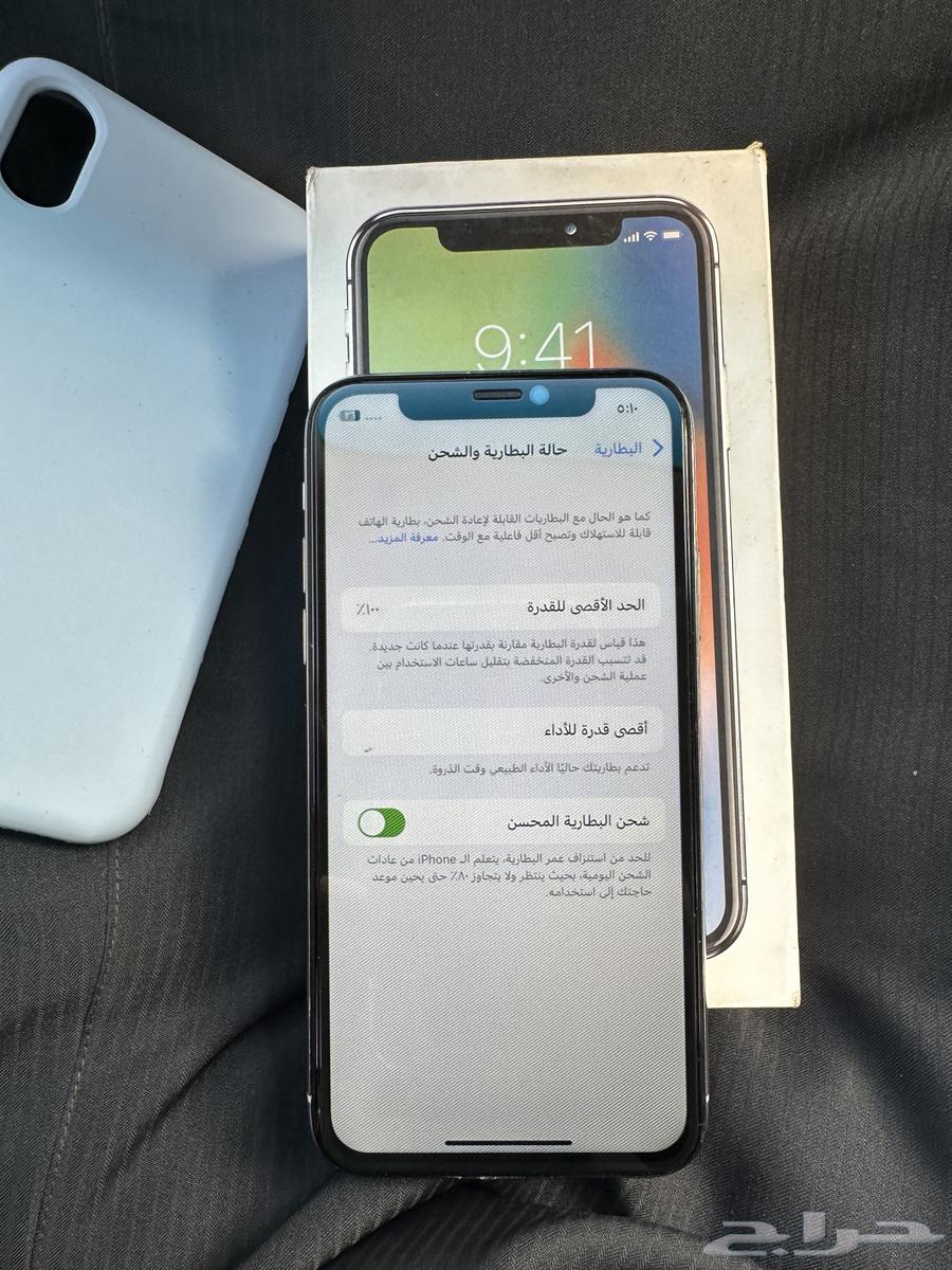 ايفون X64401063659394114