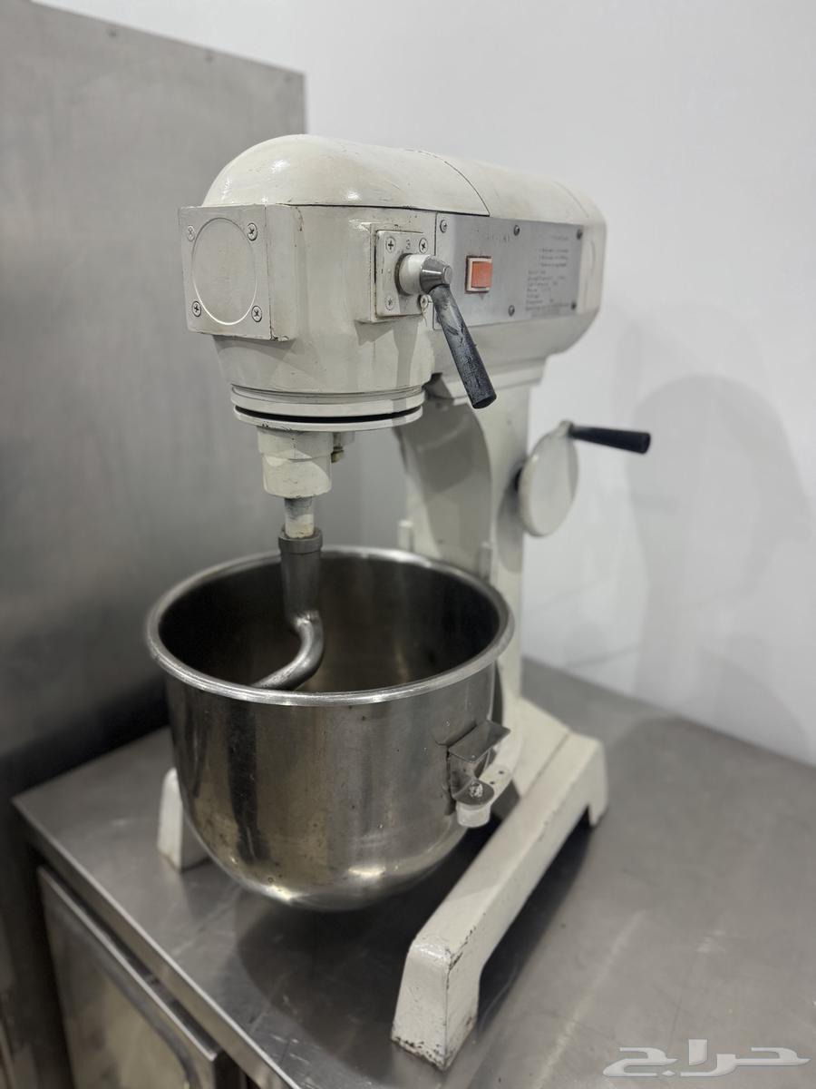 Mixer Whisk 20 Liters64400439499394114